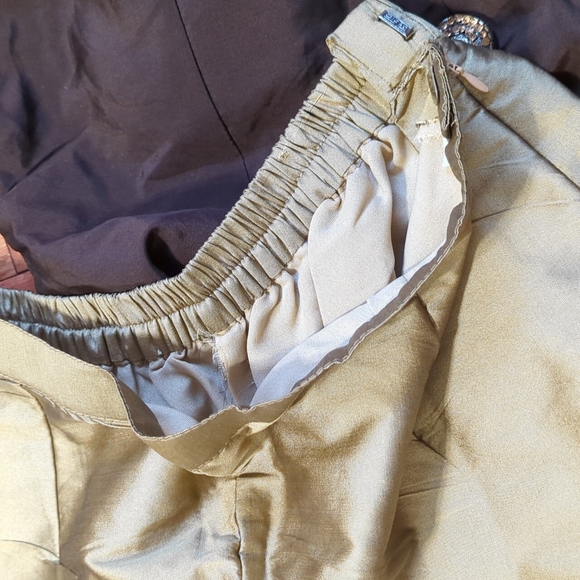 🪔 Qipao influenced Indian ethnic wear - Picture 5 of 5